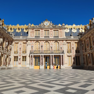 « Versailles »